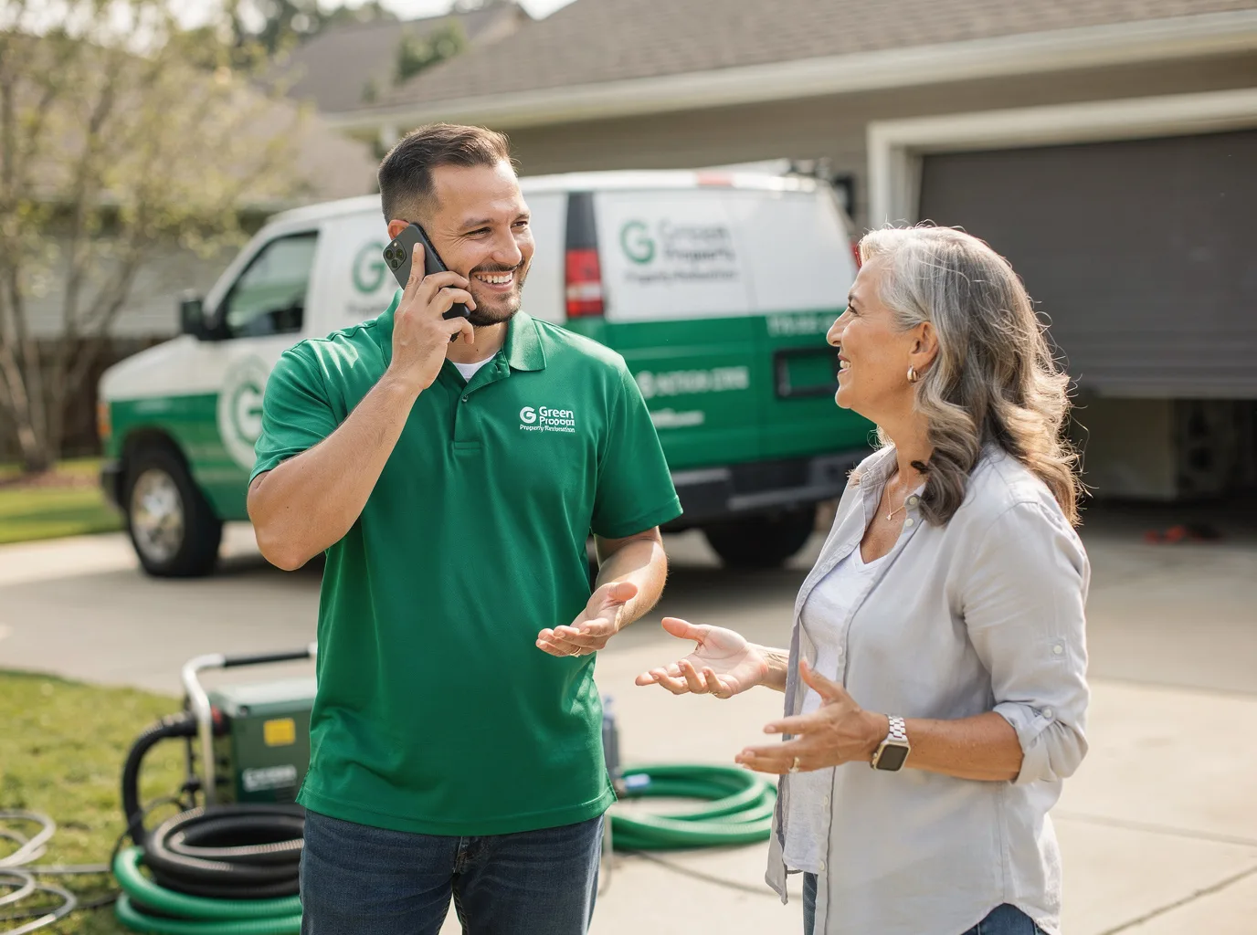 Water Damage Restoration Union Mills, IN FAQs